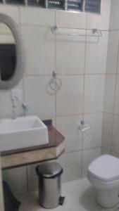 Apartamento p temporada Martin de Sá