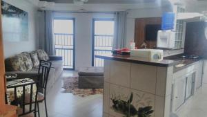 Apartamento p temporada Martin de Sá