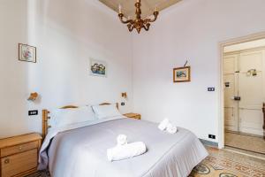 Hostdomus - Dante Apartment