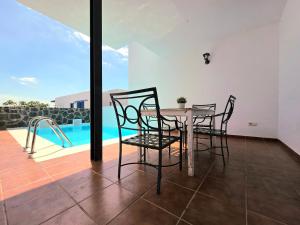 Villa Papagayo Mirage