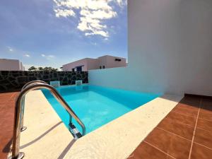 Villa Papagayo Mirage