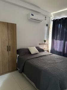 Apartamento con vista al mar