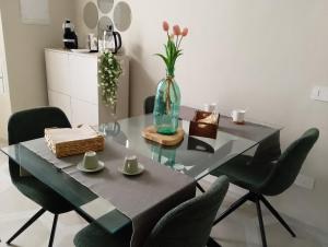 La Madonnella Home - locazione turistica in Puglia