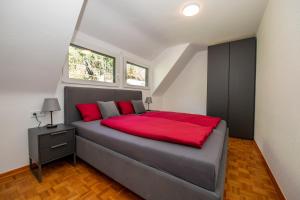 Ferienwohnung Merllorca DG