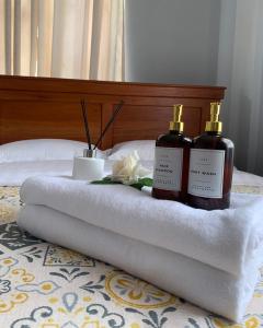 MATERUNi HOMES & APARTMENTS