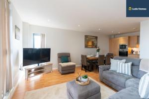 Charming 2-Bed Apt - Close to amenities - Sleep 6