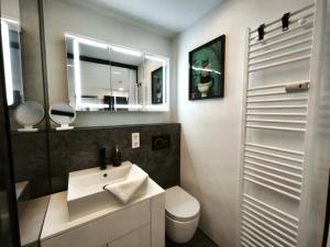 Danube Rooms - Self Checkin - Ideal für Geschäftsreisende und Städtetrips - Moderne Wohnungen in ruhiger Lage