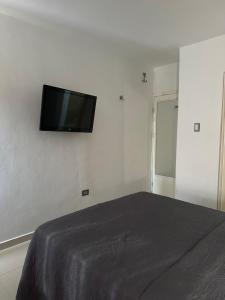 Apartamento con vista al mar