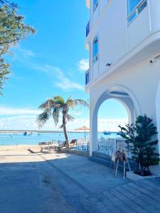 Babylon Hotel Phu Quy