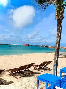 Babylon Hotel Phu Quy