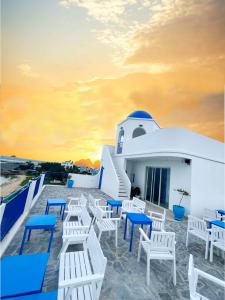 Babylon Hotel Phu Quy