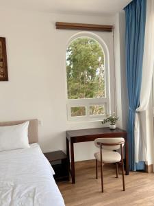 Babylon Hotel Phu Quy