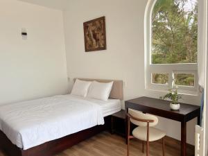 Babylon Hotel Phu Quy