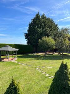 Luxury Country House - 6 Bed Room - Jacuzzi, Cinéma 7 Places, Sauna by So Homy