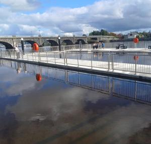 Hidden Hearts Apartment