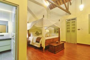 The Dutch Bungalow Seminyak