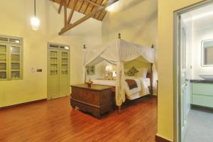 The Dutch Bungalow Seminyak