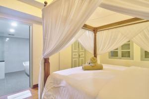 The Dutch Bungalow Seminyak