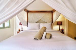 The Dutch Bungalow Seminyak