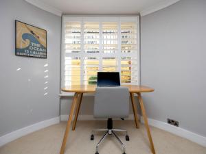 Regency Square Seaside Apartment - Pass the Keys