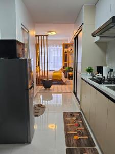 LeyCar studios at Newrise Gardens near JKIA& SGR