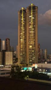 Confortável apartamento no Umarizal