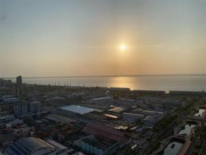 Confortável apartamento no Umarizal