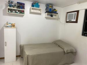 Confortável apartamento no Umarizal