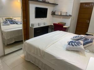 Confortável apartamento no Umarizal