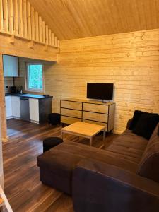 EL PINO - domek w lesie