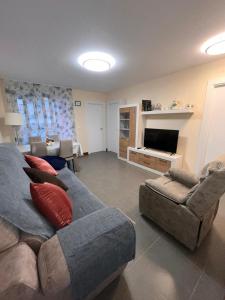 CASA B Entera 2 Habs Montaña Senderismo Playa