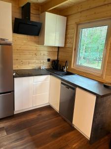 EL PINO - domek w lesie