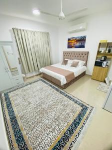 VIP Room2 in South Alhail - Muscat - Ubytování bez kategorie ve městě Ḩayl Āl ‘Umayr