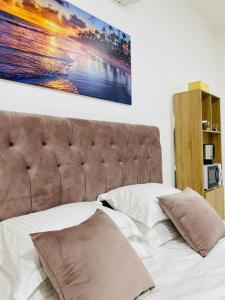 Breeze villa muscat
