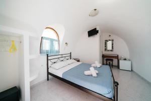 Villa Dima Santorini