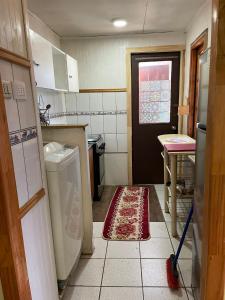 Casa Cabaña Oro Rayado Puerto Varas