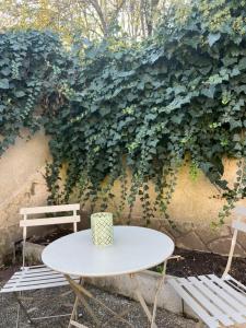 CosyNette - Maisonnette proche centre et tram