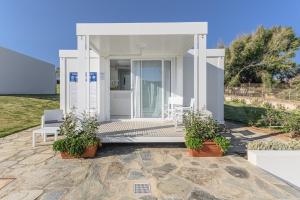 Stunning CapoFalcone Charming Apartment B4 sleeps4 img13