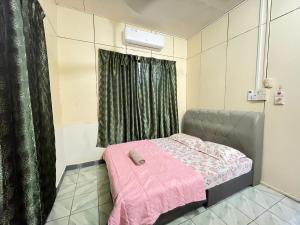 CSG Homestay Kota Marudu