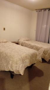 Departamento hotel quitor