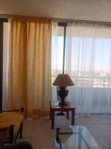 Departamento hotel quitor