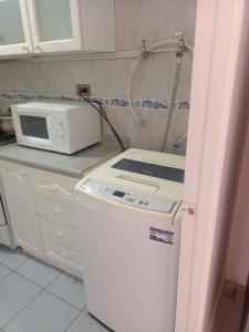 Departamento hotel quitor