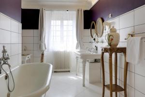 Hattonchatel Château & Restaurant La Table du Château