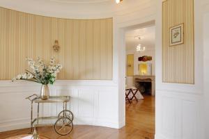 Hattonchatel Château & Restaurant La Table du Château