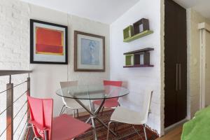 Harbour Terrace 14 by CTHA