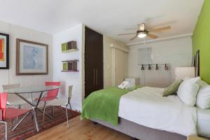 Harbour Terrace 14 by CTHA