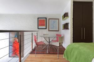 Harbour Terrace 14 by CTHA