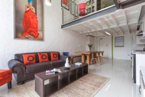 Harbour Terrace 14 by CTHA