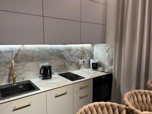 Apartament Royal Luxoro