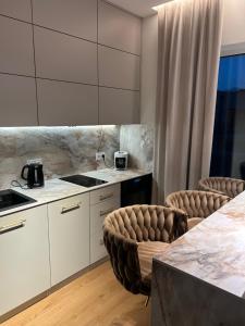 Apartament Royal Luxoro